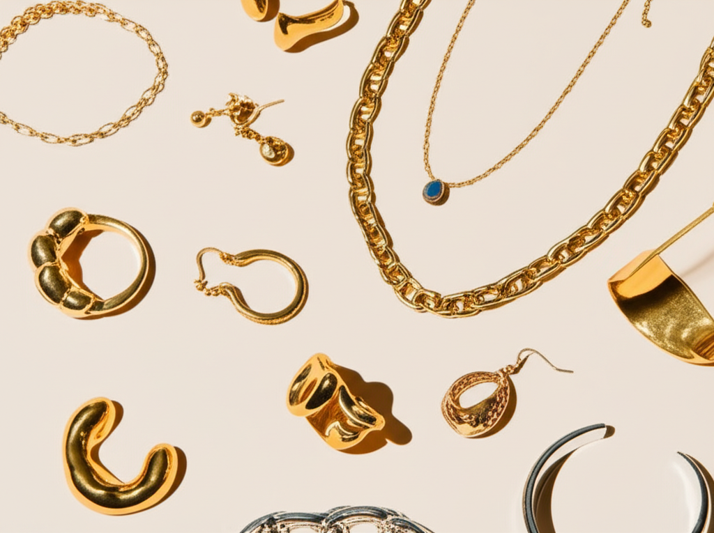 2024 Jewelry Trends: What's Hot This Season