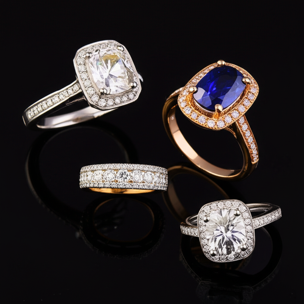 Rings