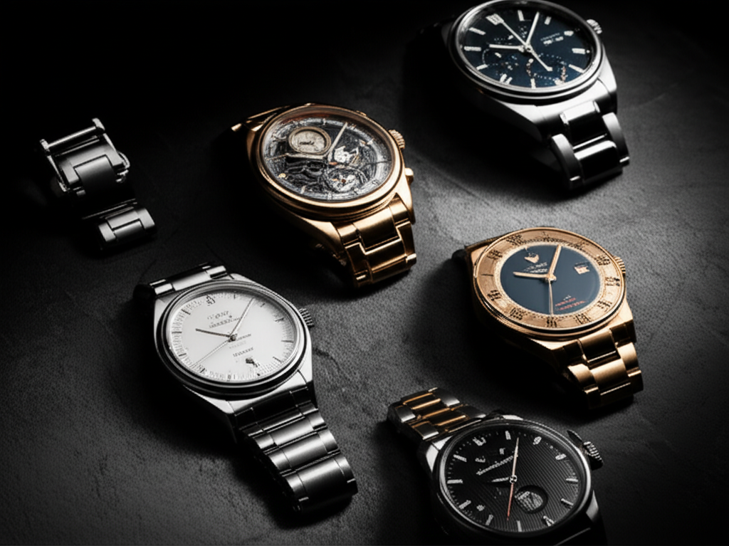 Watches